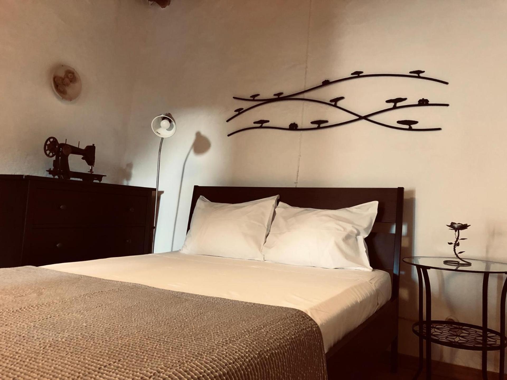 Casa Da Comadre - Casas De Taipa Villa São Pedro do Corval Eksteriør bilde