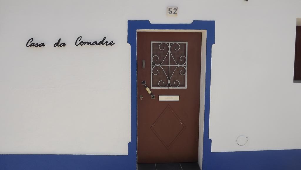 Casa Da Comadre - Casas De Taipa Villa São Pedro do Corval Rom bilde