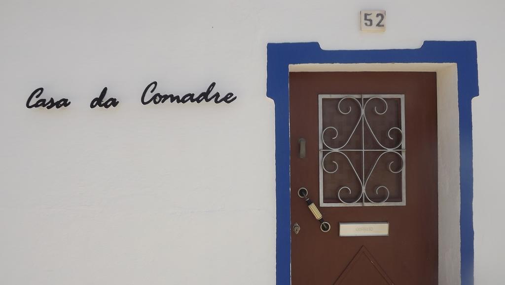 Casa Da Comadre - Casas De Taipa Villa São Pedro do Corval Rom bilde