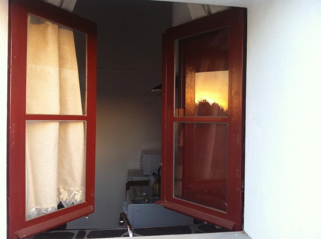 Casa Da Comadre - Casas De Taipa Villa São Pedro do Corval Rom bilde