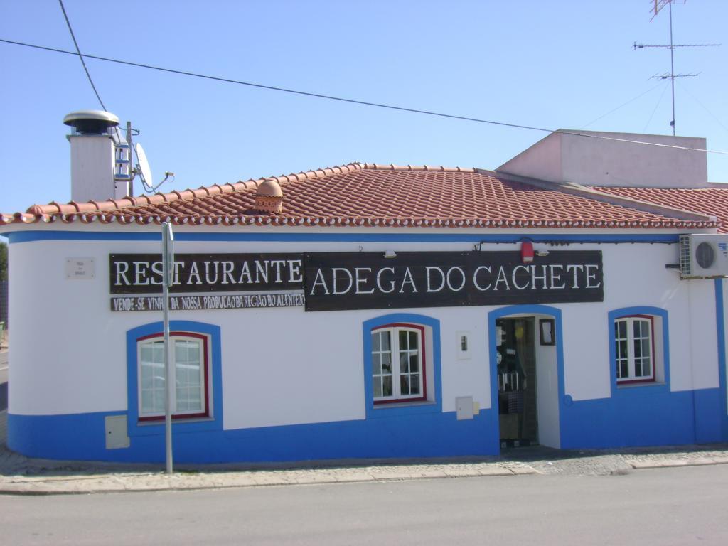 Casa Da Comadre - Casas De Taipa Villa São Pedro do Corval Eksteriør bilde