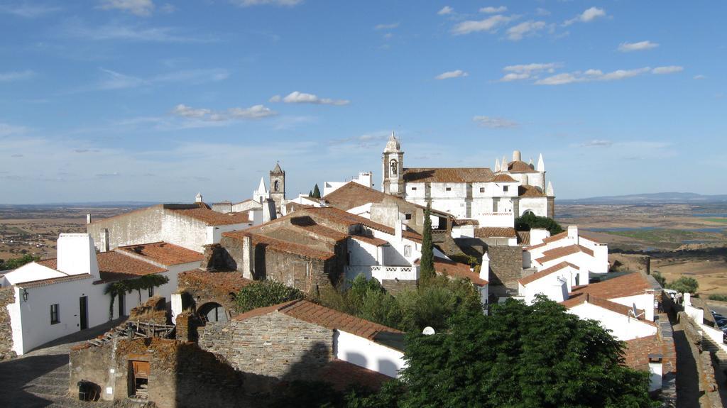 Casa Da Comadre - Casas De Taipa Villa São Pedro do Corval Eksteriør bilde
